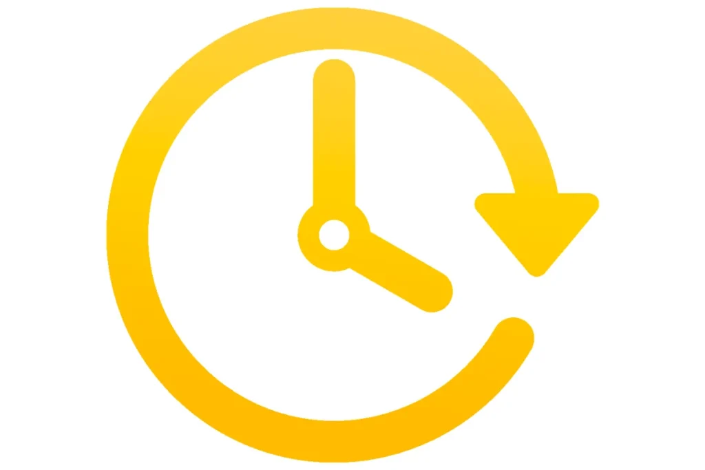 مدت ماندگاری بلیچینگ