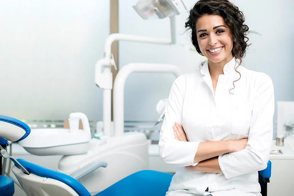 کلینیک دندانپزشکی تامین سلامت ایرانیان در سایت پذیرش 24