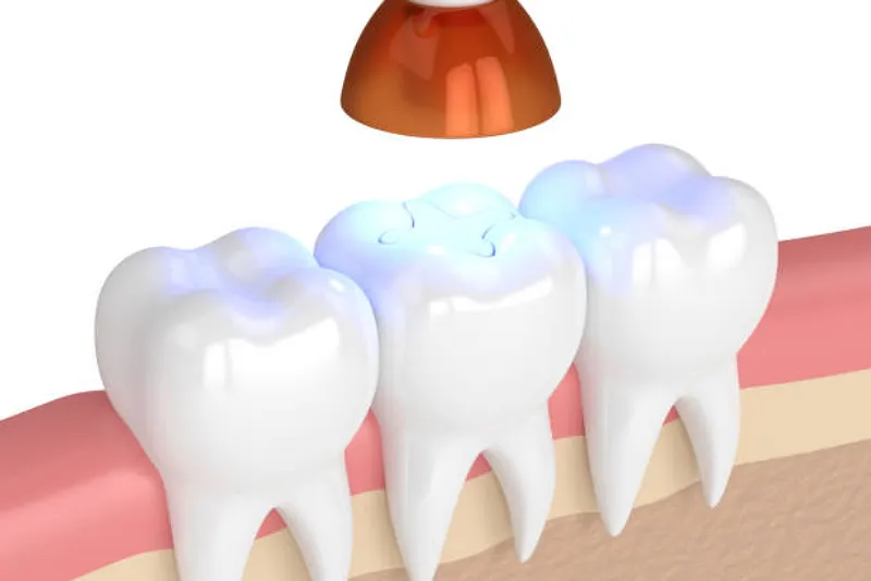 مقایسه کامپوزیت و لمینت