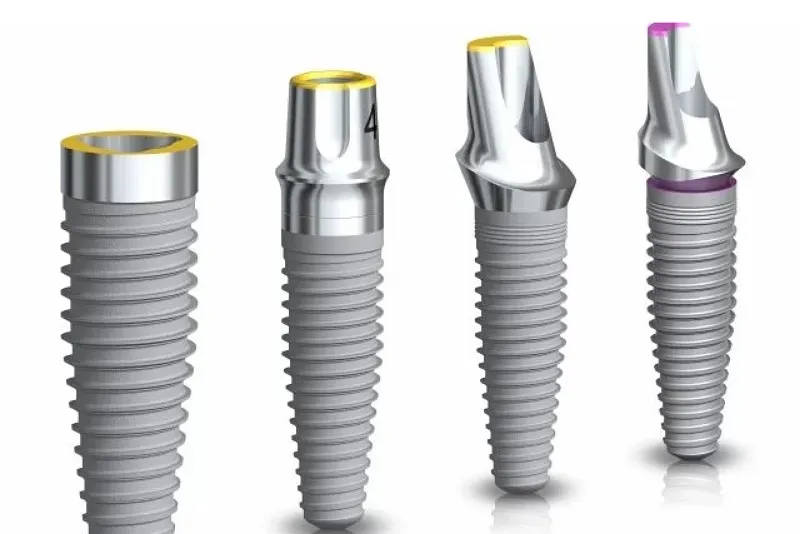 نکات مهم در انتخاب برند ایمپلنت