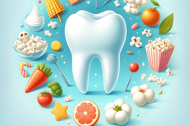 نقش تغذیه در جلوگیری از التهاب و عفونت