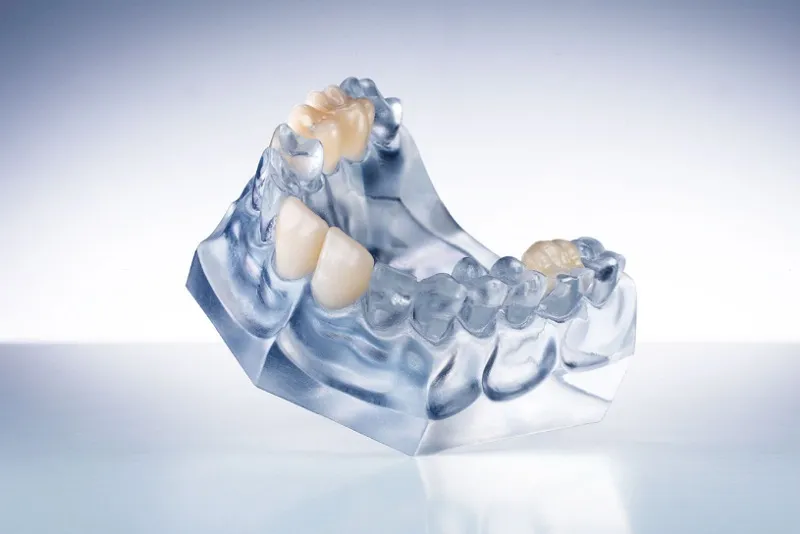 ویژگی‌های برجسته کامپوزیت‌های Coltene