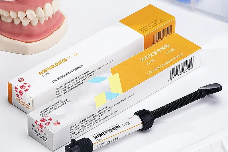 مزایای کامپوزیت میکروهیبرید 