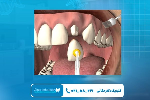  کلینیک دندانپزشکی جردن