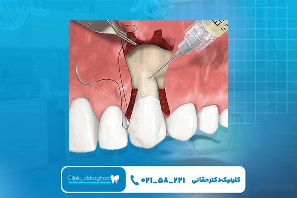 بهترین مرکز دندانپزشکی