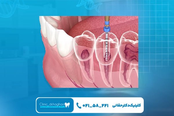 کلینیک دندانپزشکی تخصصی