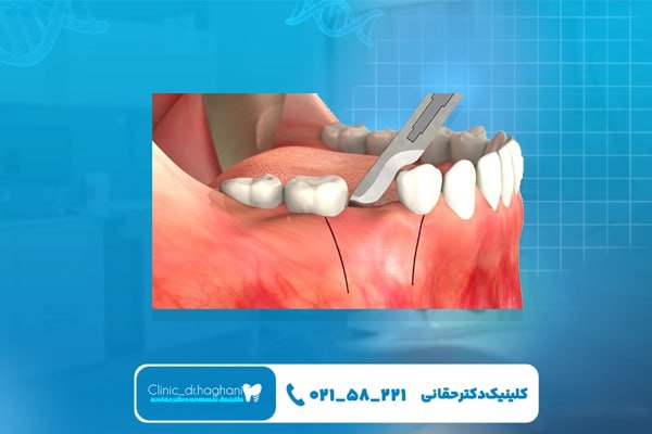 کلینیک دندانپزشکی مدرن