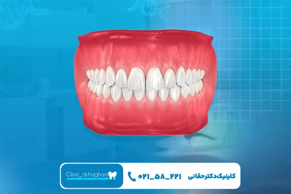 کلینیک دندانپزشکی با رضایت